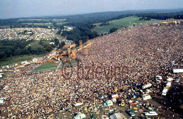 Woodstock 1969